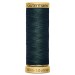 Gutermann Cotton 100m Deep blue