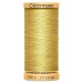 Gutermann Cotton 250m Dandilion Yellow