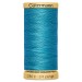 Gutermann Cotton 250m Bright Turqoise