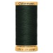 Gutermann Cotton 250m Dark Emerald