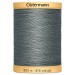 Gutermann Cotton 800m Light Grey