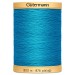 Gutermann Cotton 800m Bright Turqoise