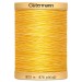 Gutermann Cotton 800m Honey Yellow