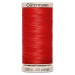 Gutermann Hand Quilt 200m Bright Red