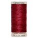 Gutermann Hand Quilt 200m Red