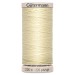 Gutermann Hand Quilt 200m Cream