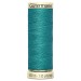 Gutermann Sew All 100m - Turquoise