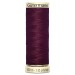 Gutermann Sew All 100m - Maroon