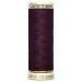 Gutermann Sew All 100m - Dark Maroon