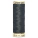 Gutermann Sew All 100m - Dark Grey