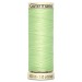 Gutermann Sew All 100m - Fern Green