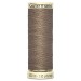 Gutermann Sew All 100m - Coffee