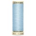 Gutermann Sew All 100m - Sky Blue