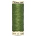 Gutermann Sew All 100m - Light Moss Green