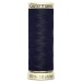 Gutermann Sew All 100m - Dark Blue