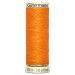 Gutermann Sew All 100m - Tangerine Dream