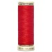 Gutermann Sew All 100m - Red