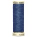 Gutermann Sew All 100m - Slate Blue