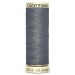 Gutermann Sew All 100m - Dark Grey