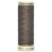 Gutermann Sew All 100m - Brown Slate