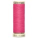 Gutermann Sew All 100m - Dark Pink