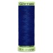 Gutermann Topstitch 30m Electric Blue