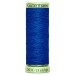 Gutermann Topstitch 30m Bright Blue