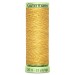 Gutermann Topstitch 30m Caramel