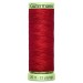 Gutermann Topstitch 30m Red