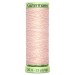 Gutermann Topstitch 30m Powder Pink