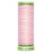 Gutermann Topstitch 30m Daddy Pink