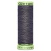 Gutermann Topstitch 30m Battleship Grey