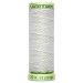 Gutermann Topstitch 30m Silver