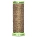 Gutermann Topstitch 30m Mid Brown