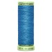 Gutermann Topstitch 30m Primary Blue