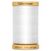 Gutermann Cotton 400m WHITE