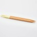 KnitPro Basix Birch 8.5cm Interchangeable Circular Needles - Special