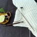 KnitPro Ginger Tunisian Crochet Hook