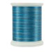 Fantastico 550yd Col.5119 Mixed Turquoise