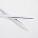 KnitPro Nova 100cm Fixed Circular Needle