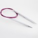 KnitPro Nova 150cm Fixed Circular Needle
