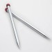 KnitPro Nova 35cm Single Pointed Needles