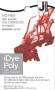 Jacquard iDye Fabric Dye Poly & Nylon 14g  - Crimson