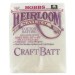 Hobbs Heirloom Cotton Scrim - Craft Piece