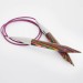 KnitPro Symfonie 60cm Fixed Circular Needles