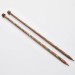 KnitPro Symfonie 35cm Single Pointed Needles