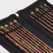 KnitPro Symfonie Single Pointed Needle Sets