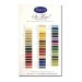 So Fine Thread Shadecard 50 Colours