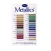 Superior Metallics Thread Shadecard