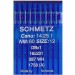Schmetz Industrial Needles System 16x231 Sharp Canu 14:25 Pack 10 - Size 100